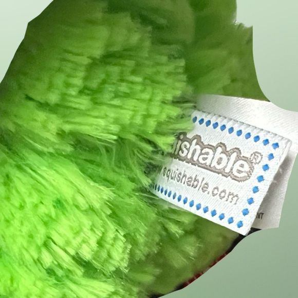 Squishable Comfort Food Corn on the Cob Stuffed Plush 15" - Picture 2 of 3